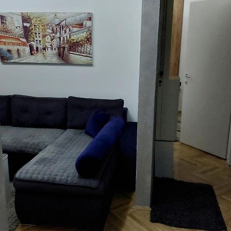 Apartmán Apartman Luna Valjevo Exteriér fotografie