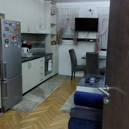 Apartmán Apartman Luna Valjevo Exteriér fotografie