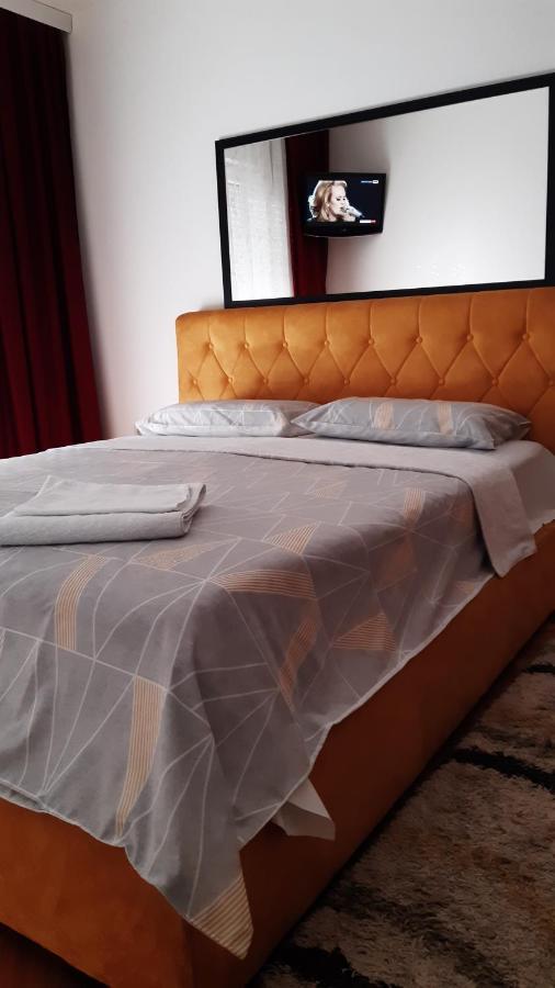 Apartman Luna Valjevo Exteriér fotografie