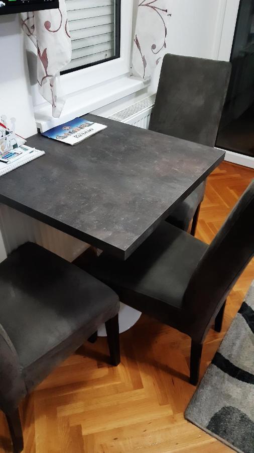 Apartman Luna Valjevo Exteriér fotografie