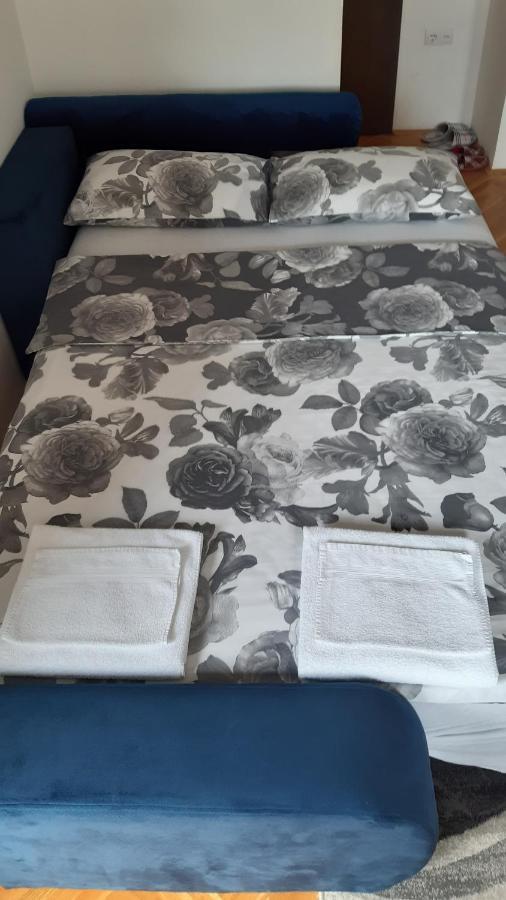 Apartman Luna Valjevo Exteriér fotografie