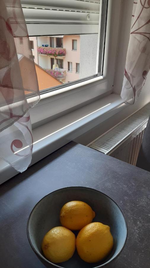 Apartman Luna Valjevo Exteriér fotografie