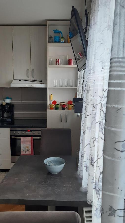 Apartmán Apartman Luna Valjevo Exteriér fotografie