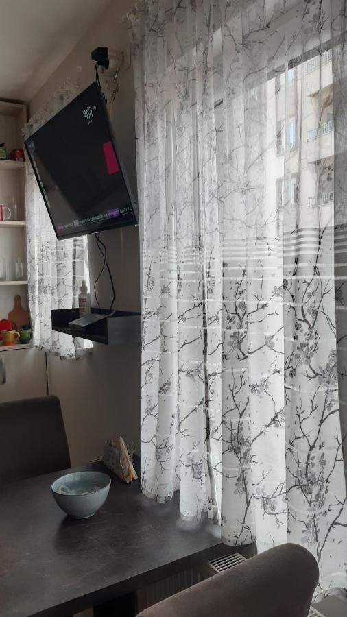 Apartmán Apartman Luna Valjevo Exteriér fotografie