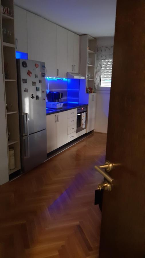 Apartmán Apartman Luna Valjevo Exteriér fotografie