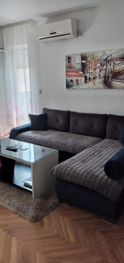 Apartmán Apartman Luna Valjevo Exteriér fotografie