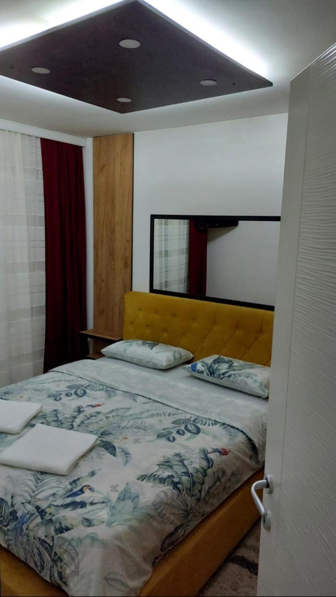 Apartman Luna Valjevo Exteriér fotografie