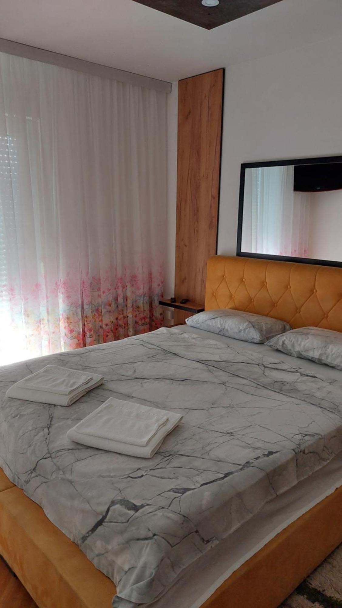 Apartman Luna Valjevo Exteriér fotografie
