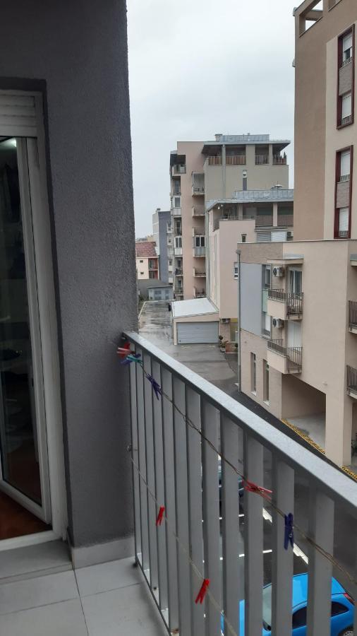 Apartmán Apartman Luna Valjevo Exteriér fotografie