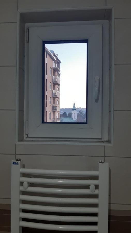 Apartman Luna Valjevo Exteriér fotografie