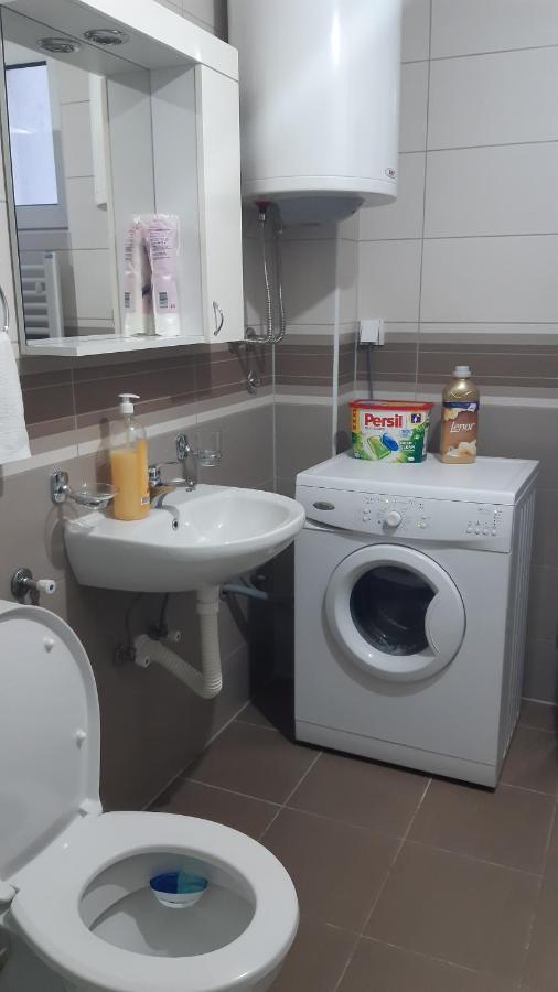 Apartman Luna Valjevo Exteriér fotografie