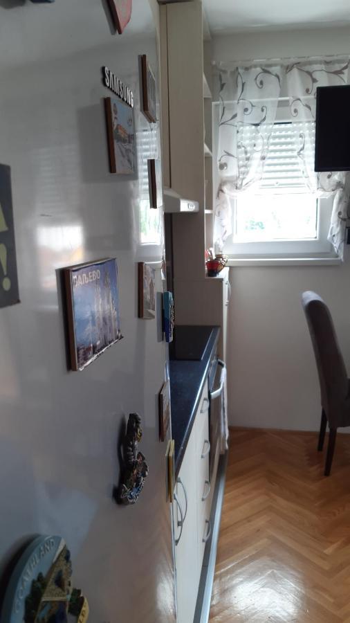 Apartmán Apartman Luna Valjevo Exteriér fotografie