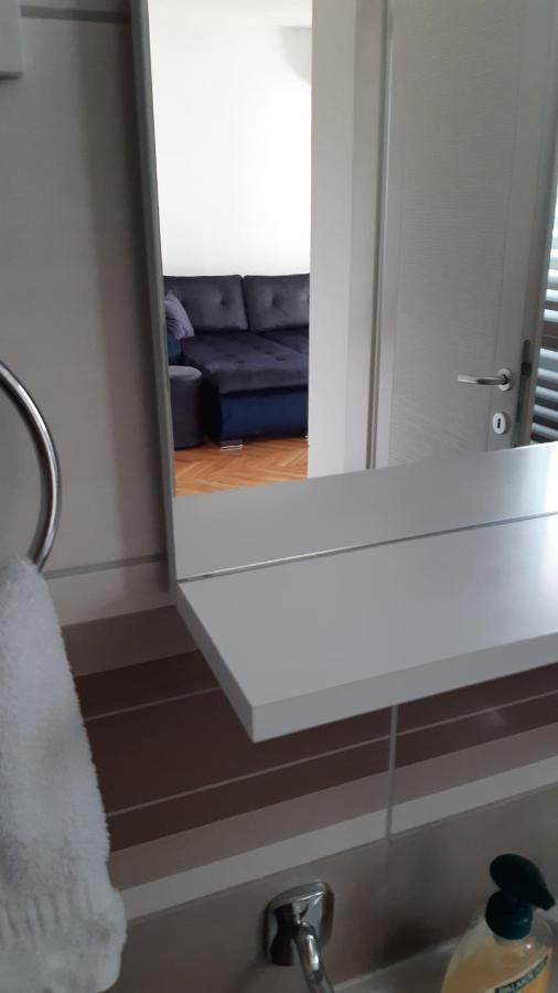 Apartman Luna Valjevo Exteriér fotografie